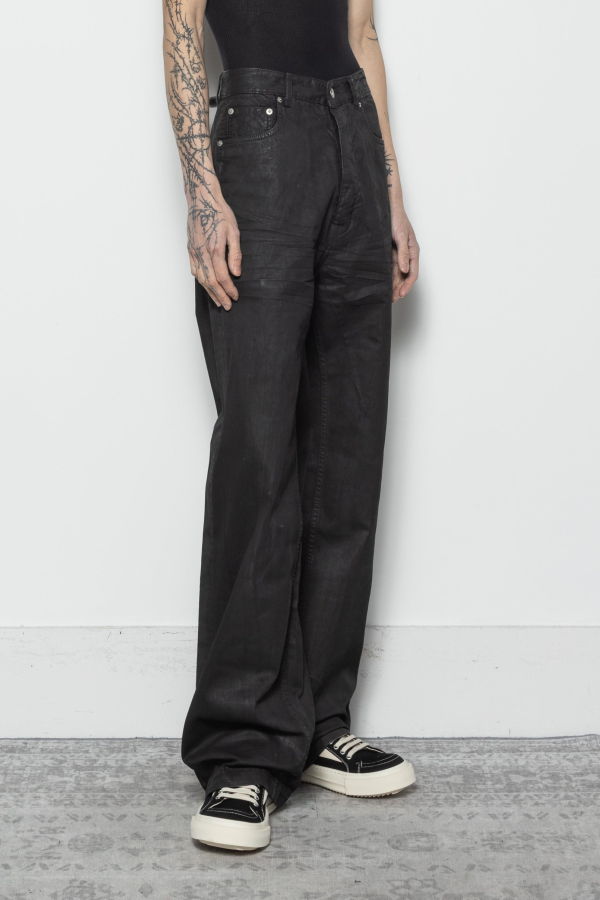 Rick Owens Geth Jeans