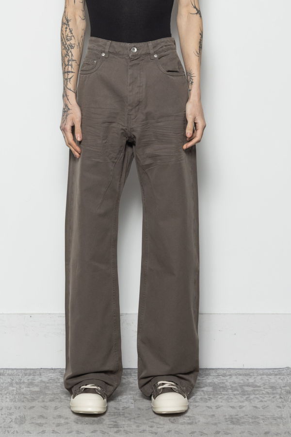 Rick Owens Geth Jeans