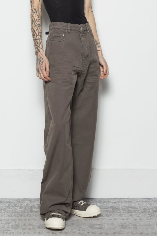 Rick Owens Geth Jeans