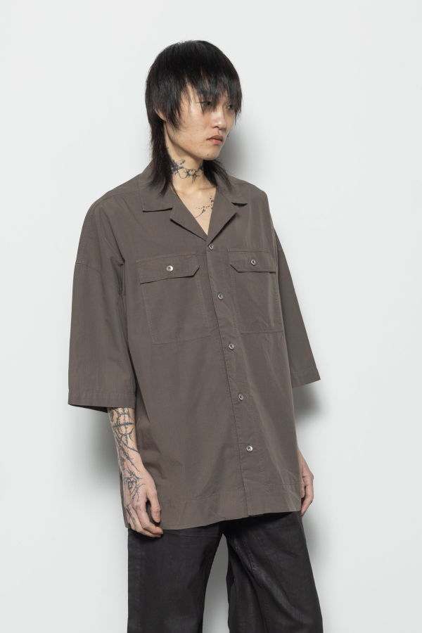 Rick Owens Magnum Tommy Shirt