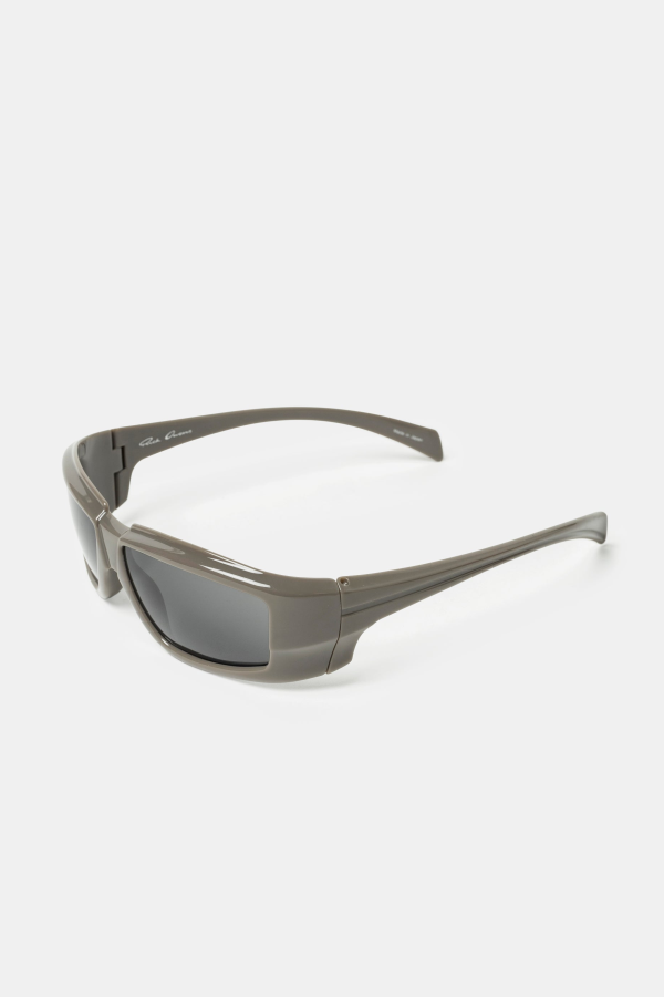 Rick Owens Rick Sunglasses