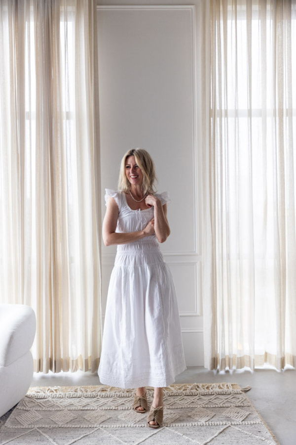 Ciao Lucia Lauretta Dress