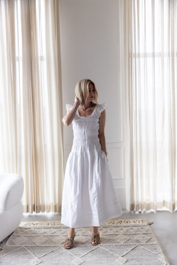 Ciao Lucia Lauretta Dress