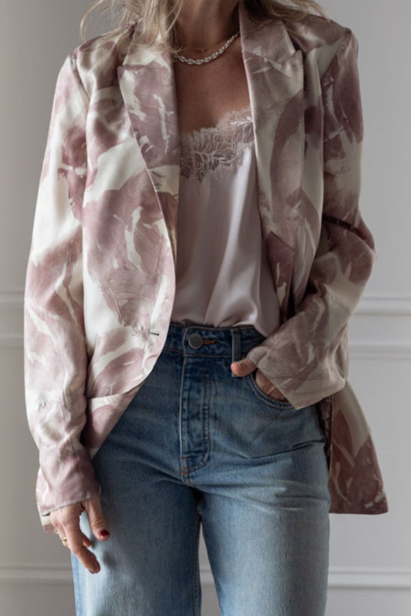 SABLYN Bobbi Lace Trim Cami