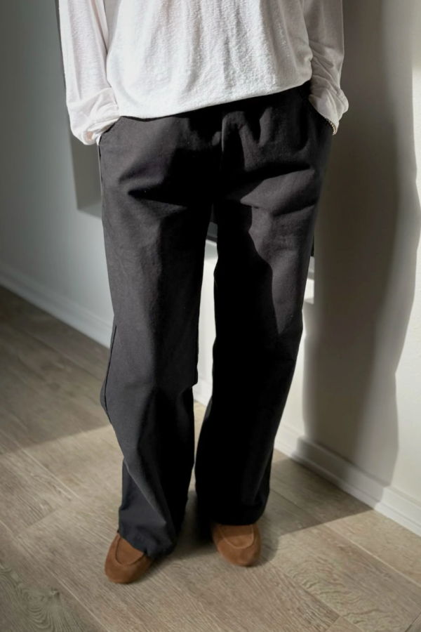 Le Bon Shoppe Work Pants