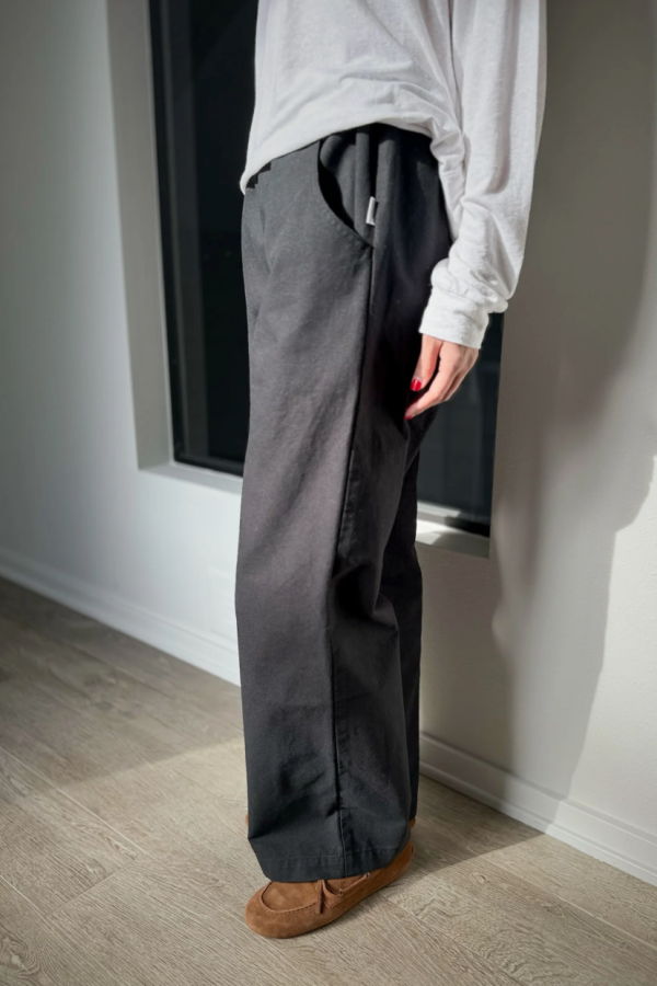 Le Bon Shoppe Work Pants