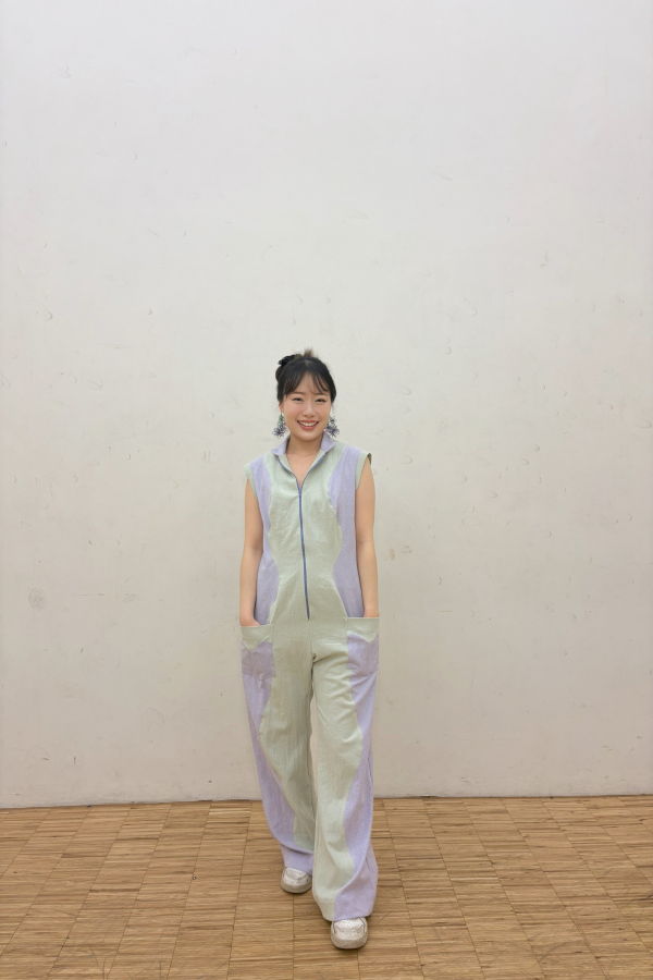 Rennie Fash'n Furious Jumpsuit