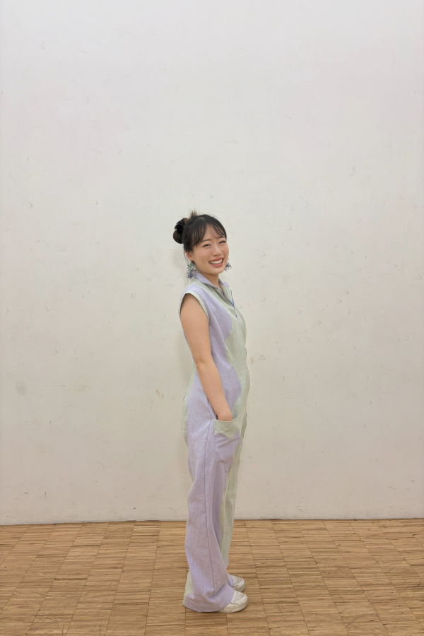 Rennie Fash'n Furious Jumpsuit