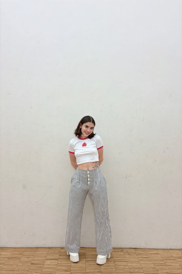 Rennie Marlowe Pants