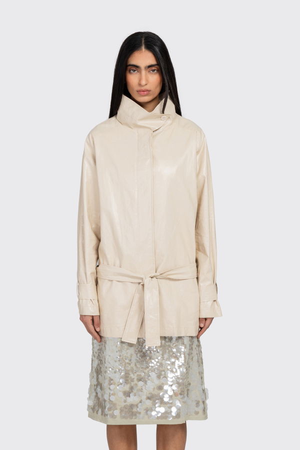 Paloma Wool Lebano Jacket - Beige