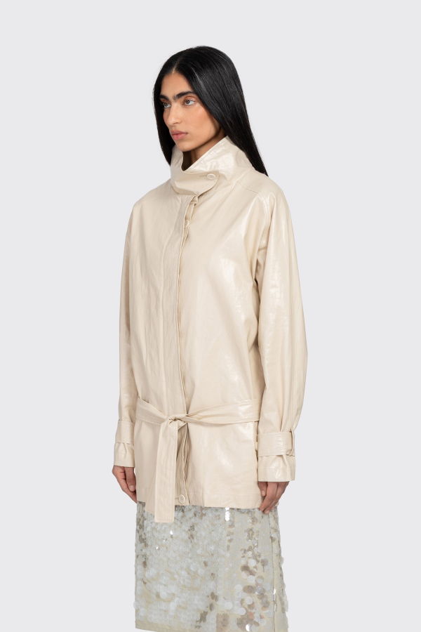 Paloma Wool Lebano Jacket - Beige
