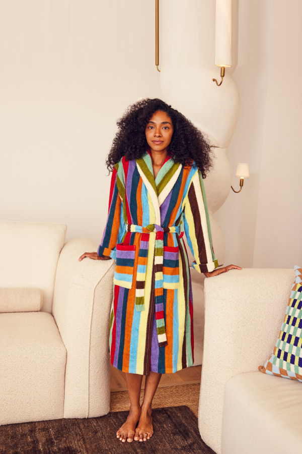 Dusen Dusen Bathrobe