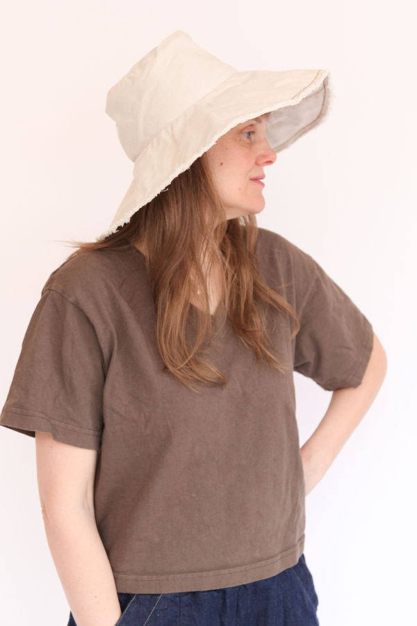 Uqnatu Sun Hat