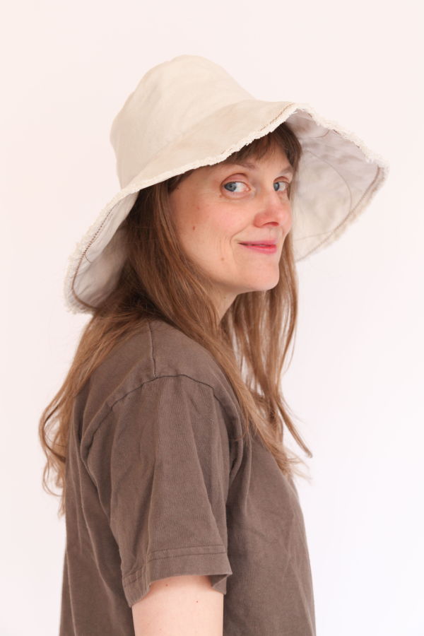 Uqnatu Sun Hat