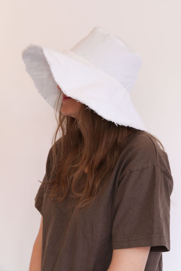Uqnatu Sun Hat
