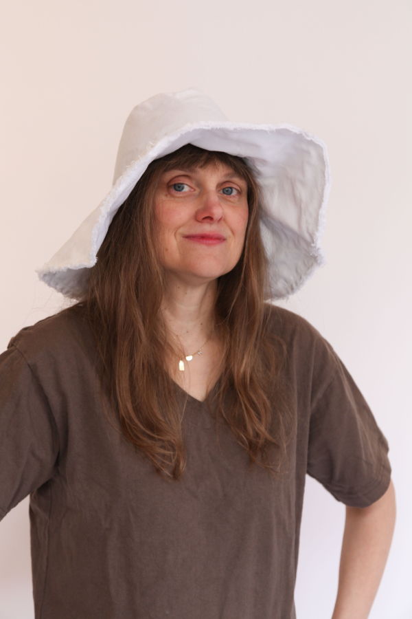 Uqnatu Sun Hat