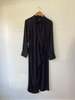 Herskind Holmes Dress - Black - Thumbnail 1