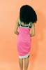 Nicklas Skovgaard Louise Drape Dress - Thumbnail 5