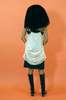 Nicklas Skovgaard Louise Drape Dress - Thumbnail 13