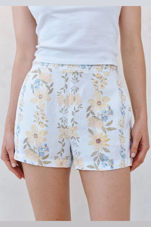 Bella Dahl Catalina Short