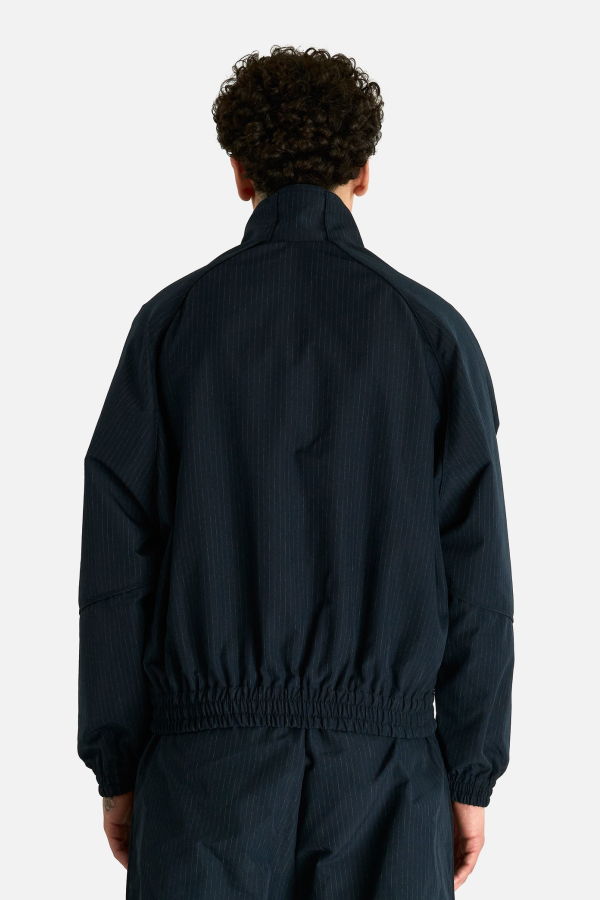 Willy Chavarria Ruff Rider Track Jacket