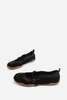 INTENTIONALLY __________. Pulse Textile Mary Jane Ballet Sneaker Flat - Thumbnail 3