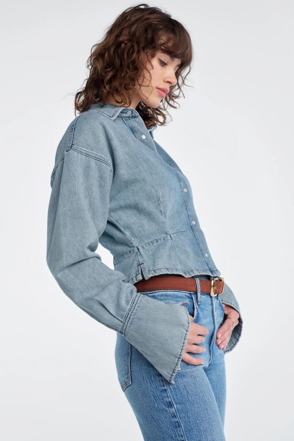 Favorite Daughter The Eyes On Me Shirt