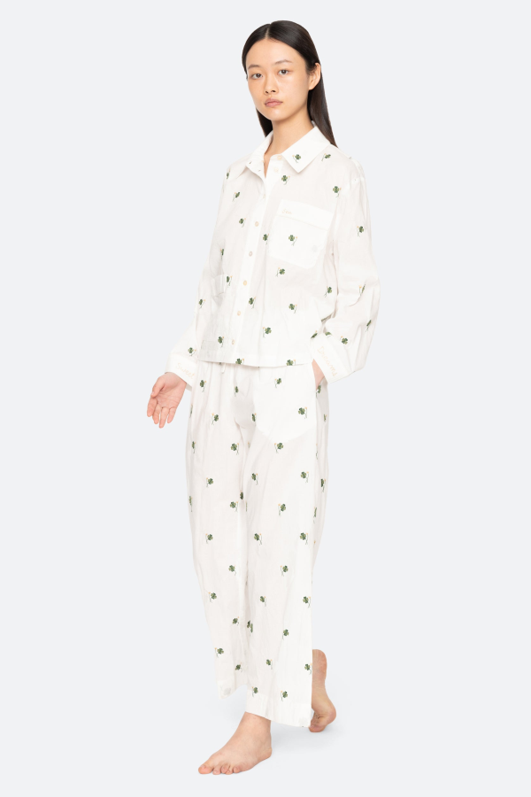 Sea NY Alieen PJ Set - Multi