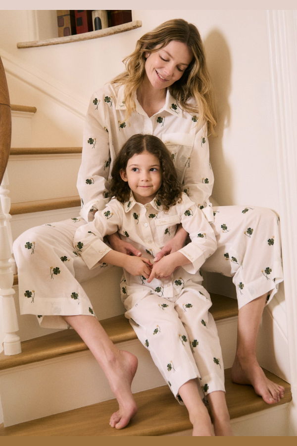 Sea NY Alieen PJ Set - Multi