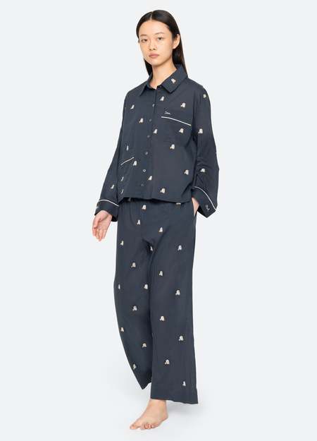 Sea NY Richa PJ Set | Garmentory