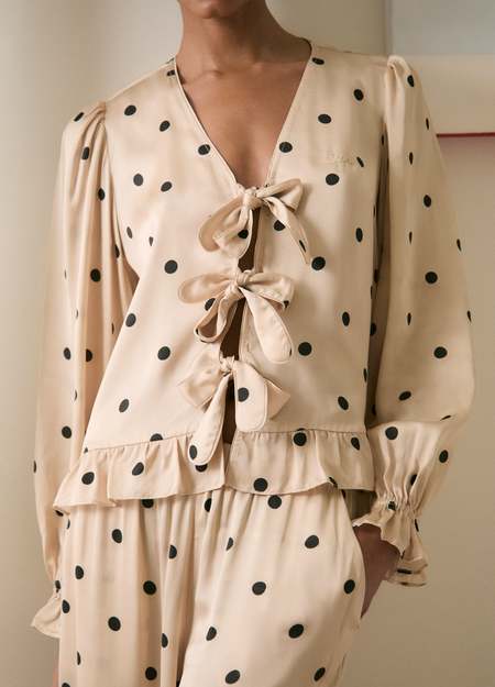 Sea NY Richa PJ Set | Garmentory