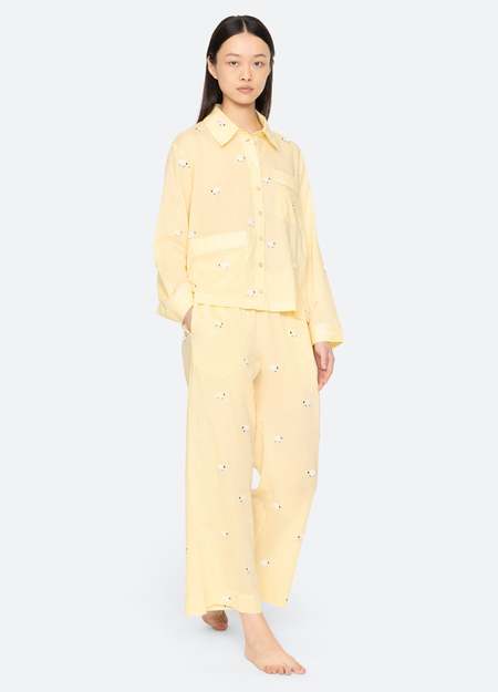 Sea NY Richa PJ Set | Garmentory