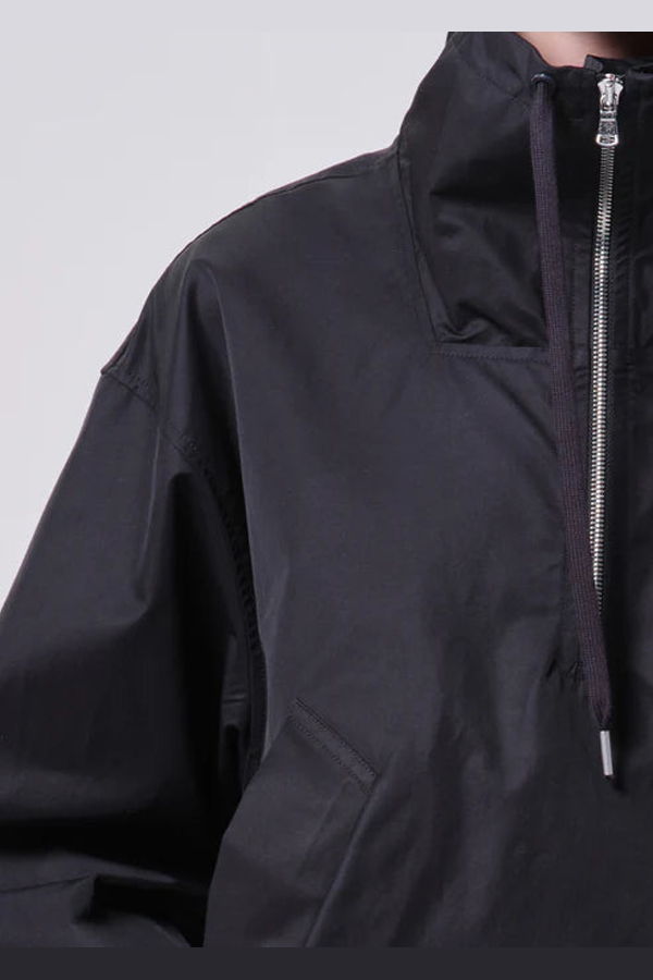 AGOLDE Lydia Popover Jacket