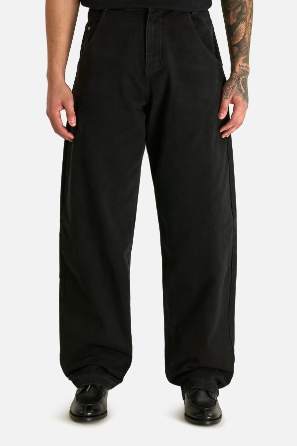 Willy Chavarria Bad Boy Jeans