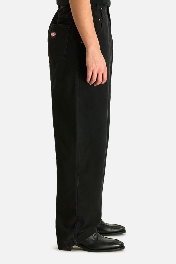 Willy Chavarria Bad Boy Jeans