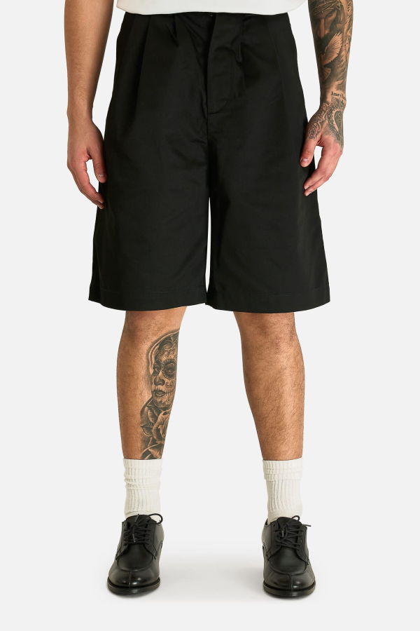 Willy Chavarria Barracho Short