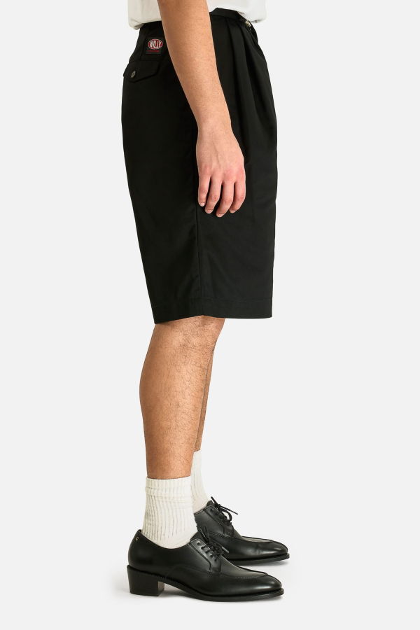 Willy Chavarria Barracho Short