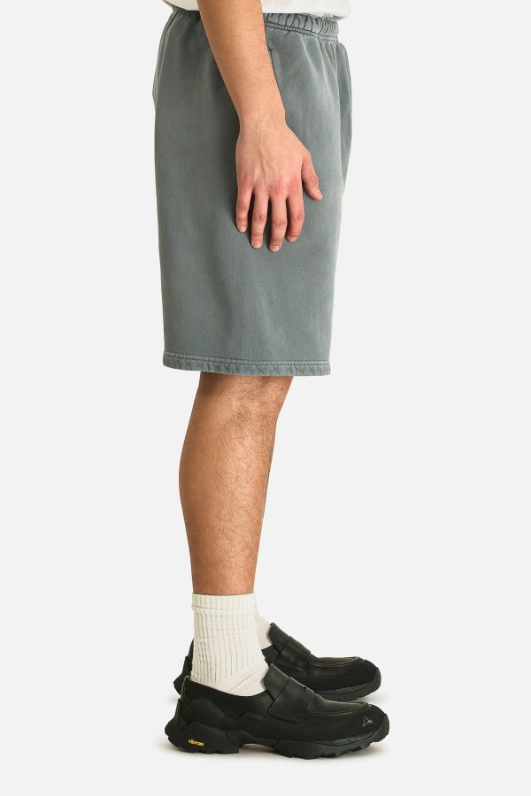 Willy Chavarria CCC Buffalo Sweatshort