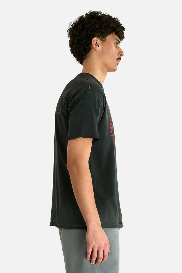 Willy Chavarria Chorizo Easy Tee