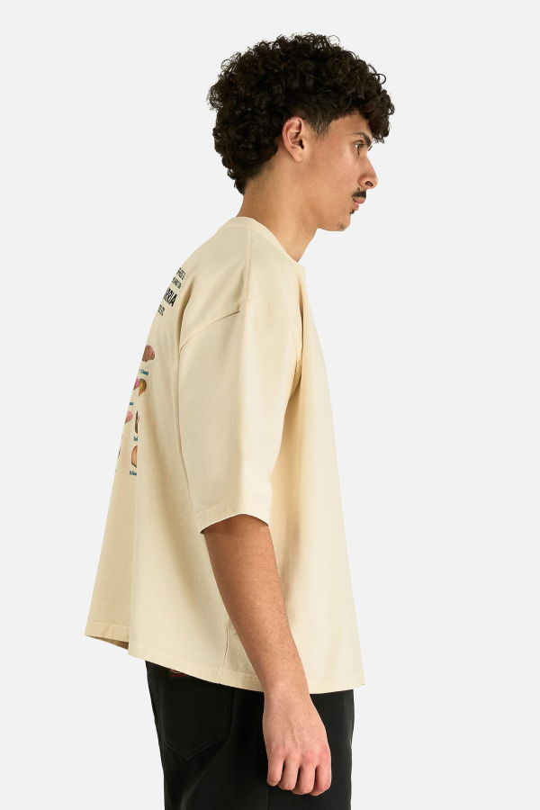 Willy Chavarria Panaderia Chavarria Buffalo Tee