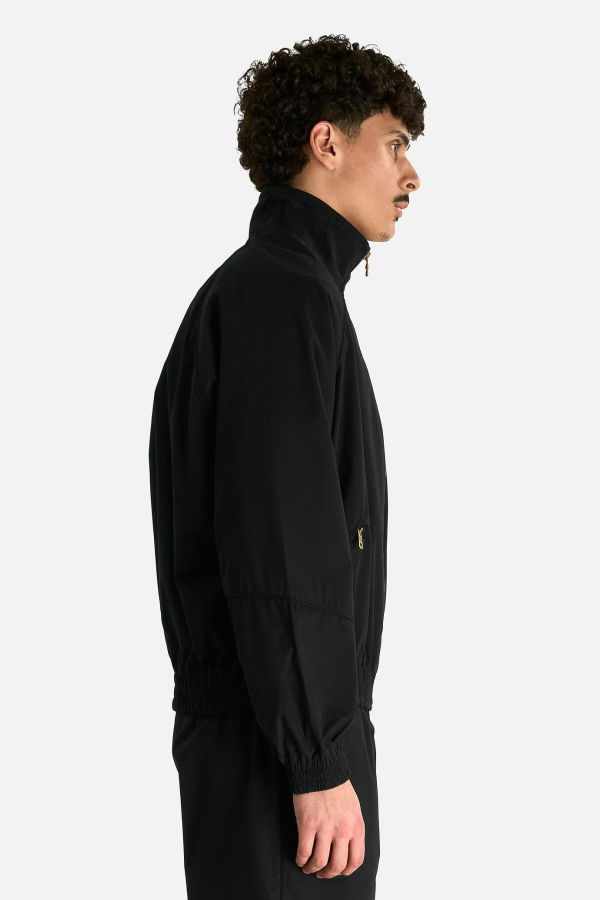 Willy Chavarria Ruff Rider Track Jacket