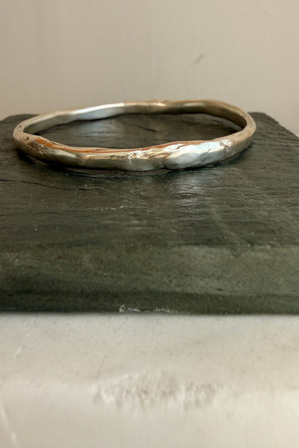 Mercurial Studio Asa Bangle