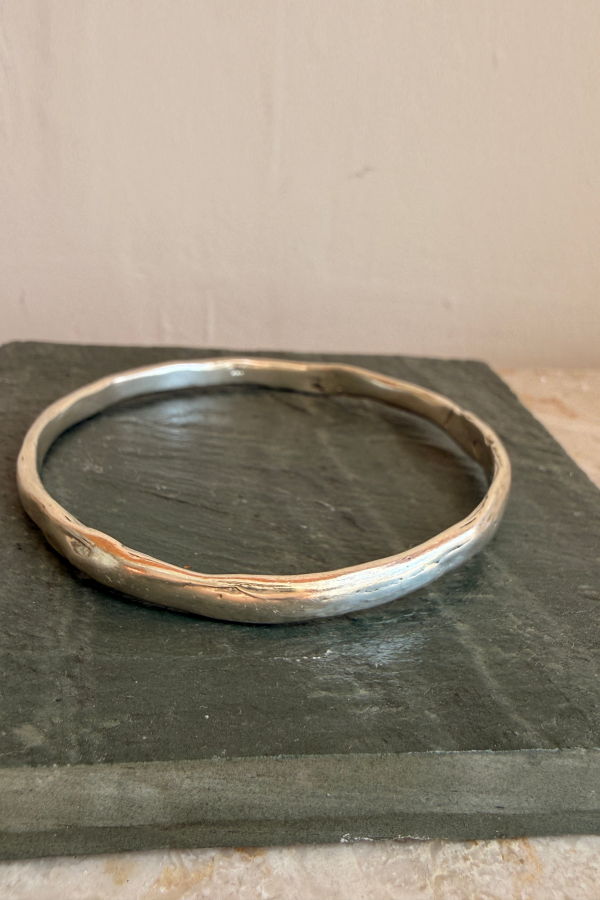 Mercurial Studio Asa Bangle