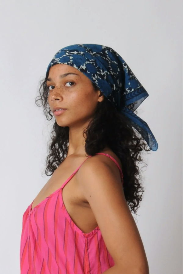 Moismont Ajmer Scarf No. 791