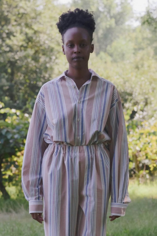 Baserange Claude Shirt