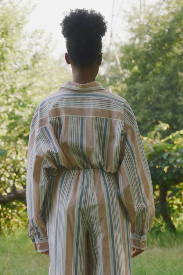 Baserange Claude Shirt