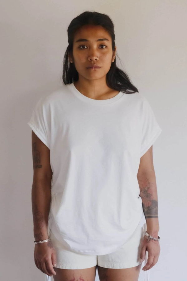 Baserange Stele Tank