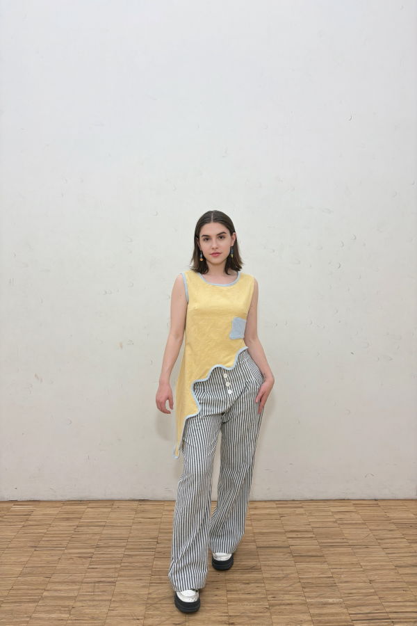 Rennie Tidal Wave Shirt