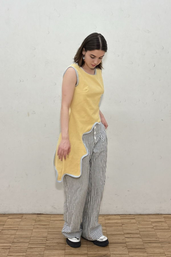 Rennie Tidal Wave Shirt