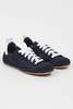 Jamie Haller Saccheto Navy Sneaker - Thumbnail 1